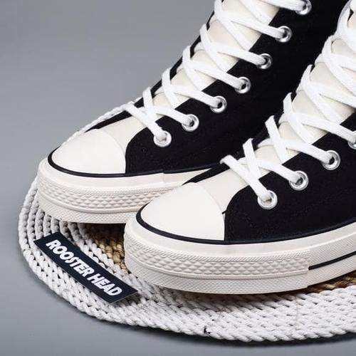 Jual FEAR OF GOD Essentials X Converse 