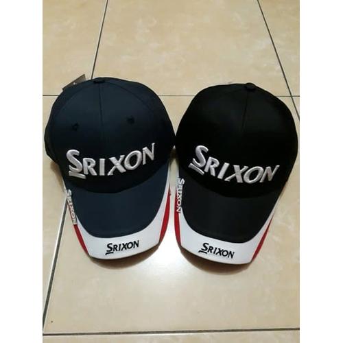 Jual Topi Srixon Golf - Kota Surabaya 