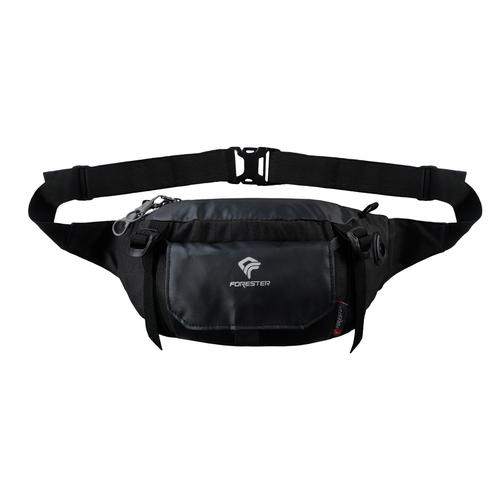 Foto Produk Forester 40154 Waistbag /Tas Stang Sepeda MTB dari Forester Adventure Store