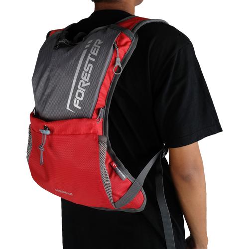 Foto Produk Forester 20457 Tas Ransel Sepeda Aerobag dari Forester Adventure Store