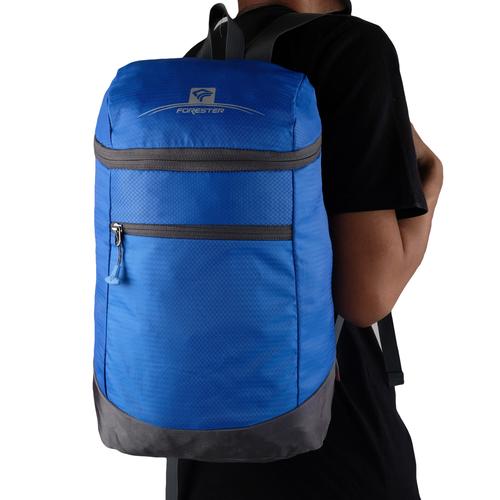 Foto Produk Forester 20212 Daypack Tas Ransel Lipat Futsal dari Forester Adventure Store