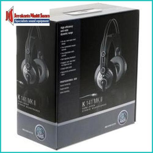 Jual AKG K141 MKII Headphones - Jakarta Pusat - Jayakarta Multi Suara |  Tokopedia