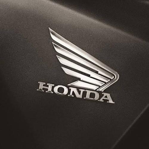 Gambar Emblem Wing (Sayap) Honda 3D Kanan dari Honda Cengkareng Kota Tangerang Tokopedia