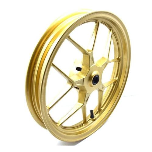Gambar Velg Depan Gold Vario 150 eSP & Vario 125 eSP (44650K59A10ZB) dari Honda Cengkareng undefined Tokopedia