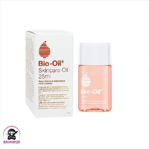 Foto Produk BIO OIL Skincare Minyak Perawatan Kulit 25 ml dari BAYININJA