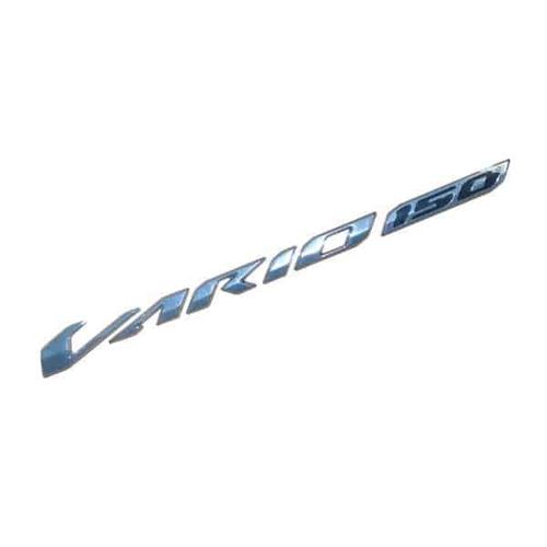 Gambar Emblem Vario 150 Type 1 – Vario 150 eSP K59J (86831K59A70ZA) dari Honda Cengkareng Kota Tangerang Tokopedia