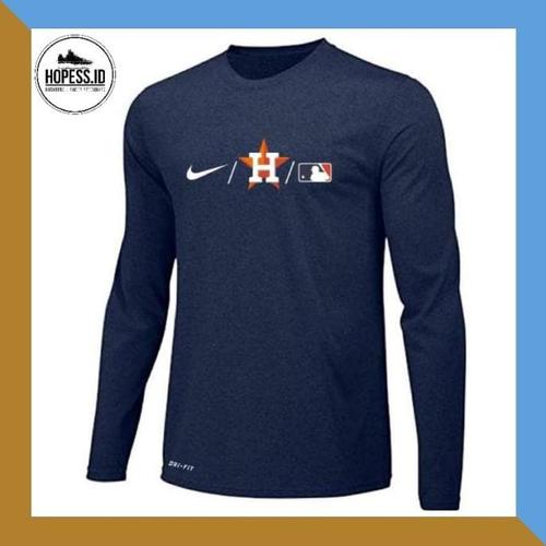 Jual PROMO HOUSTON ASTROS NIKE MLB 