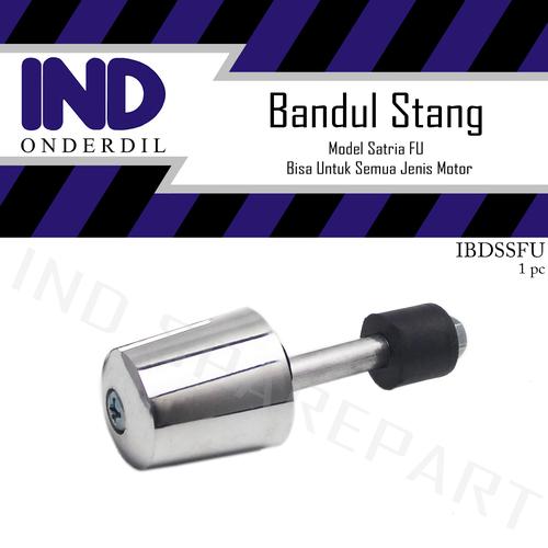 Foto Produk Bandul-Jalu Stang-Setang Model Satria FU Bisa Untuk Semua Jenis Motor dari IND Onderdil