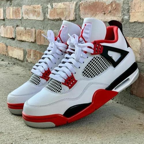 aj 4 fire red 2020