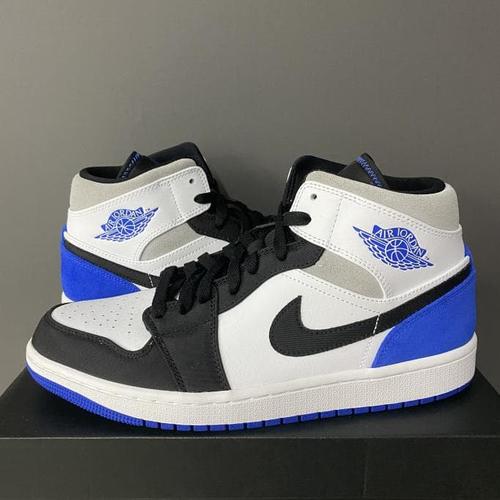 Jual Air Jordan 1 Mid Se Union Royal Toe Not Aj1 Low High Yeezy Bape Adidas  - Jakarta Timur - rendyjuliansyah | Tokopedia