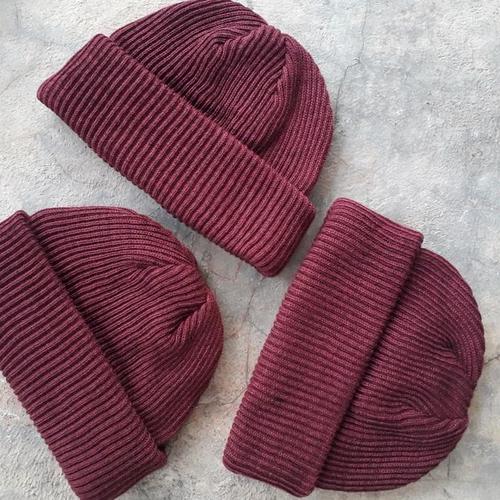 Jual Sale Short Beanie Hat Skate Series 