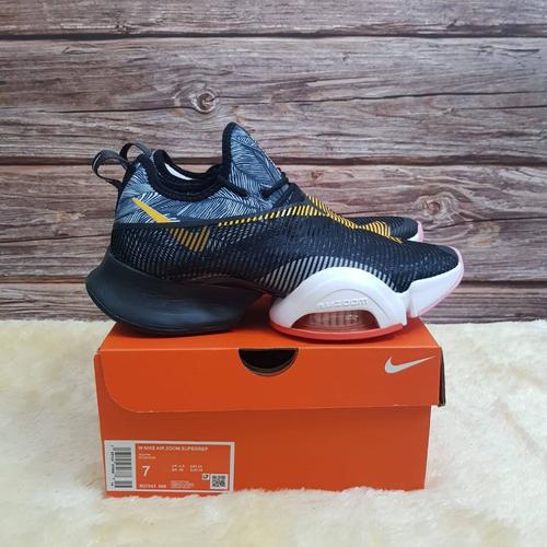 Jual Nike Air Zoom SuperRep Black Laser Orange - 42 - Jakarta Selatan -  sneakers qilo | Tokopedia