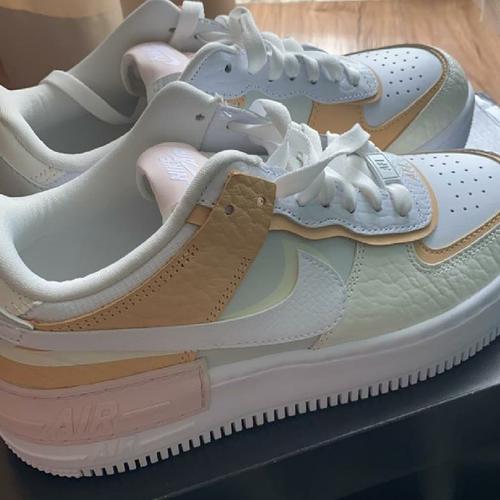 spruce aura air force