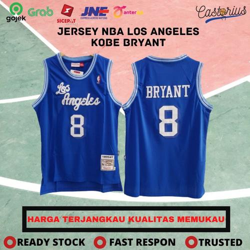 baju basket kobe bryant
