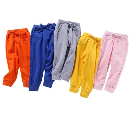 Foto Produk FREE ONGKIR COD CELANA ANAK LAKI LAKI TERRY PANTS 0-6 TAHUN - RANDOM, XS dari PRODUKANAKBANGSASTORE