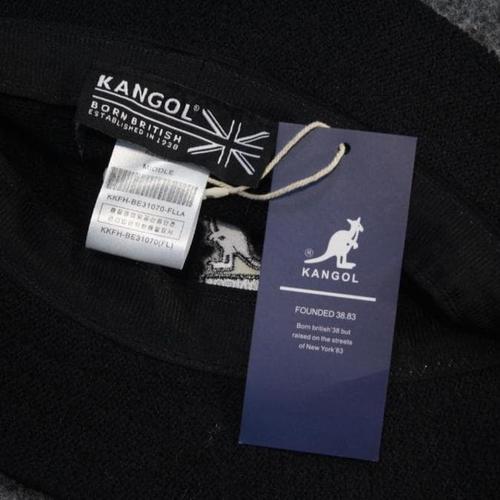 Jual Kangol Tropic Ventair Snipe Bucket 