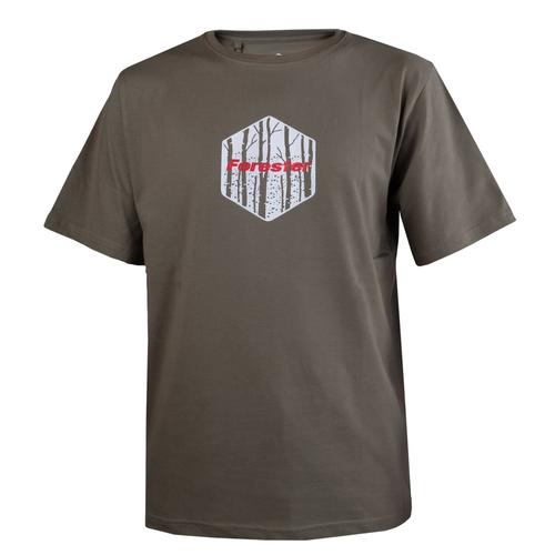 Foto Produk Forester TSF 02518 Kaos Oblong Photopia/Asphal 2 dari Forester Adventure Store