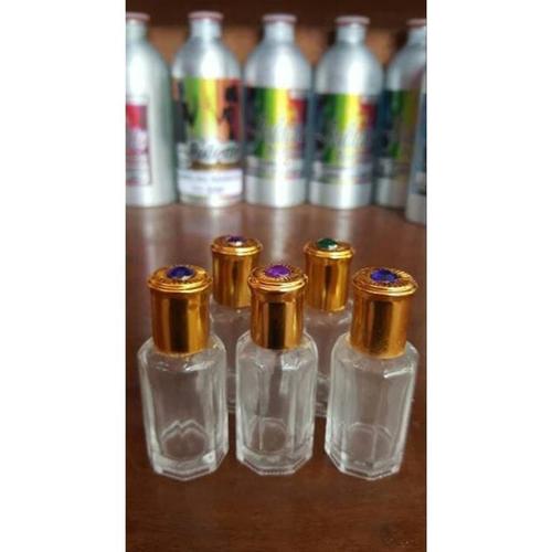 Foto Produk Botol Roll On Tolla 12ml - 1 Lusin dari Mulia Chemica