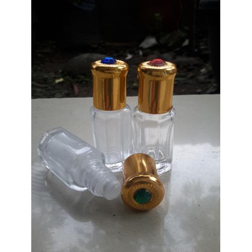 Foto Produk Roll On 6 ML Permata dari Mulia Chemica