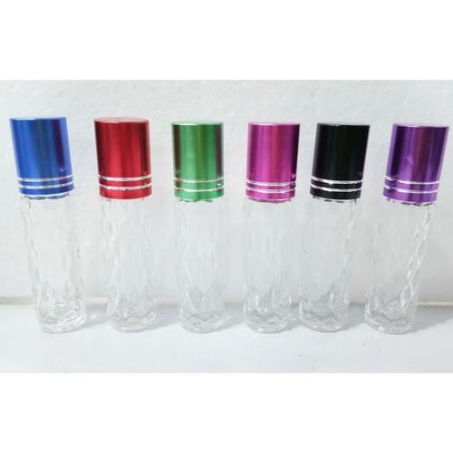 Foto Produk Botol Roll On 7ml Wajik - 1 Lusin dari Mulia Chemica