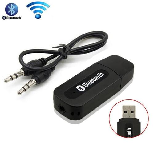 Jual WIRELESS STEREO AUDIO RECEIVER 