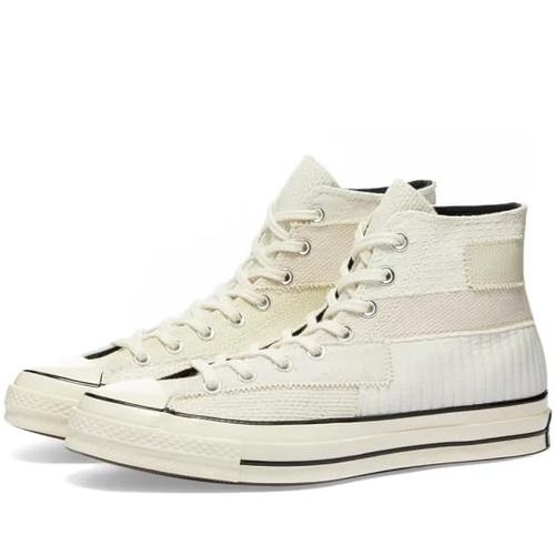 patchwork chuck 70