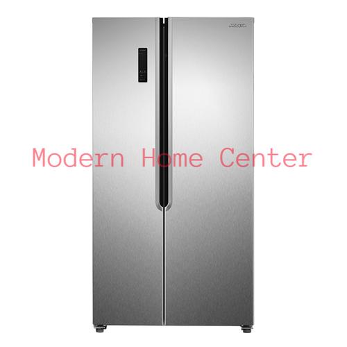 Promo Modena Refrigerator ALLEGRA RF 2551 S (Lemari Es Kapasitas 556 ...