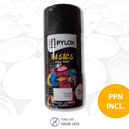 Jual PYLOX BASIC / CAT SEMPROT PYLOX BASIC / PILOX BASIC 300CC - Kota ...