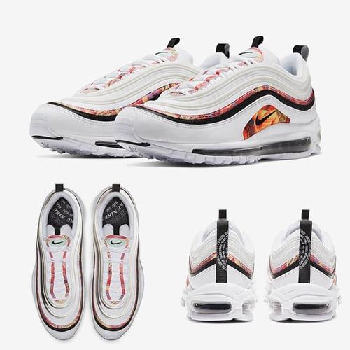 Jual NIKE AIR MAX 97 VINTAGE MOSAIC - Jakarta Utara - HYPPENING.ID |  Tokopedia