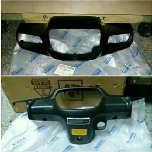 Foto Produk BATOK LAMPU DEPAN BELAKANG ASTREA GRAND GRAN LEGENDA 1 SATU kw dari ChimplunG motor