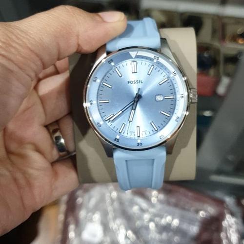 Jual jam Fossil fs5537 - Kota 