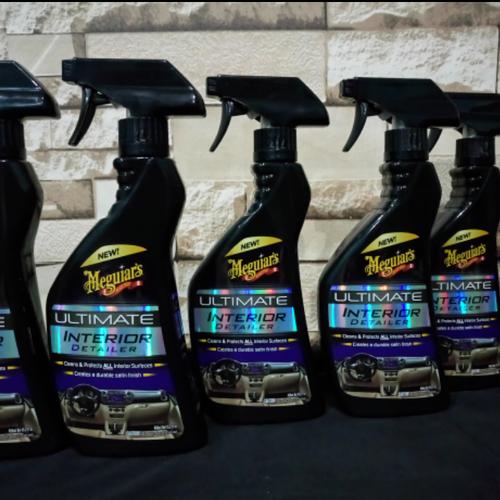 Foto Produk Meguiars - Meguiar's Ultimate Interior Detailer dari MeguiarsOnlineShop