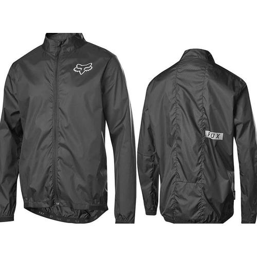 fox jacket