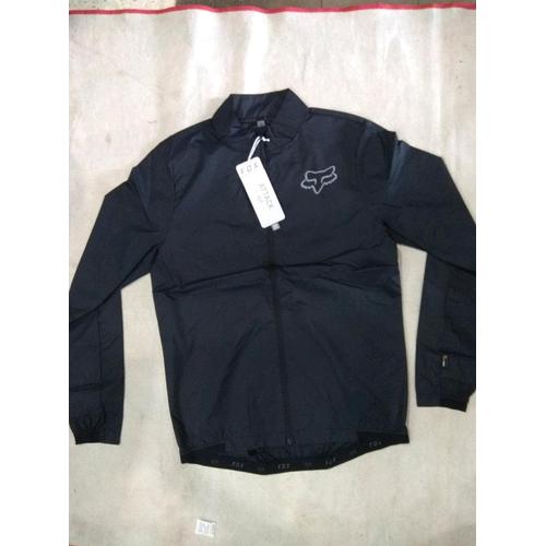 fox wind jacket