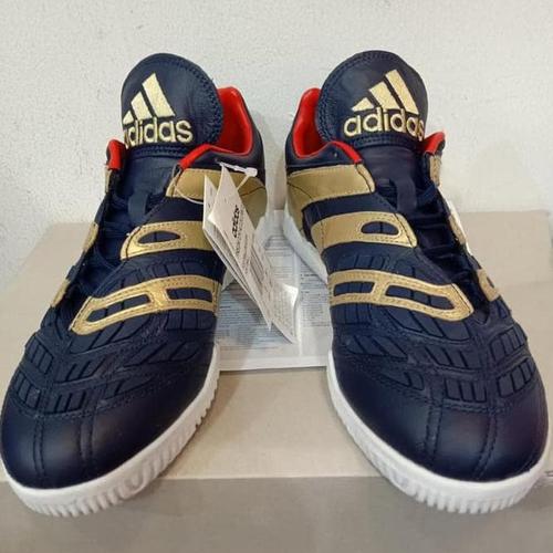 adidas predator zidane