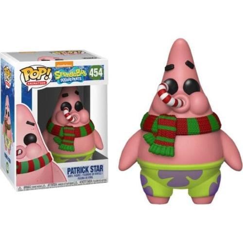 Jual Funko Pop! SpongeBob SquarePants 