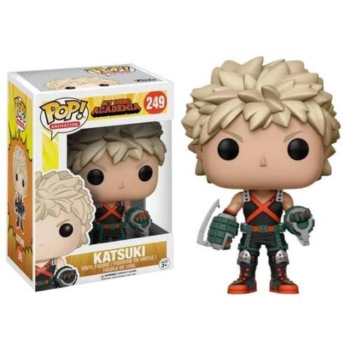 Jual Funko POP! Animation - My Hero 