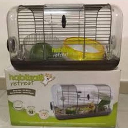 habitrail retreat