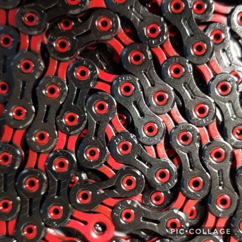 Chain Rantai Kmc DLC 11 speed X11SL 