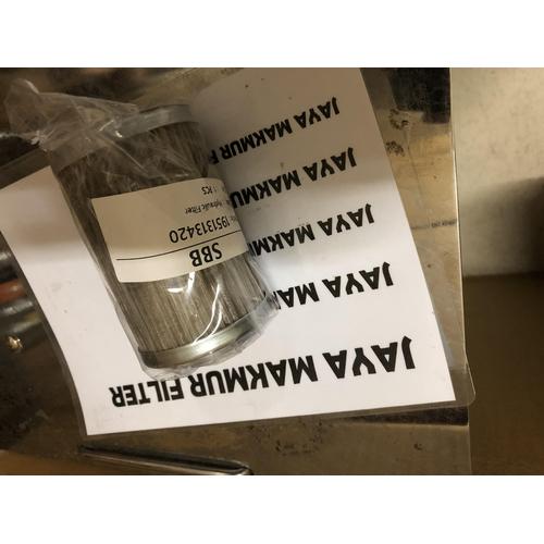 Filter Sbb Jual FILTER SBB 1951313420 16Y7513100 1211013310 - Jakarta Barat ...