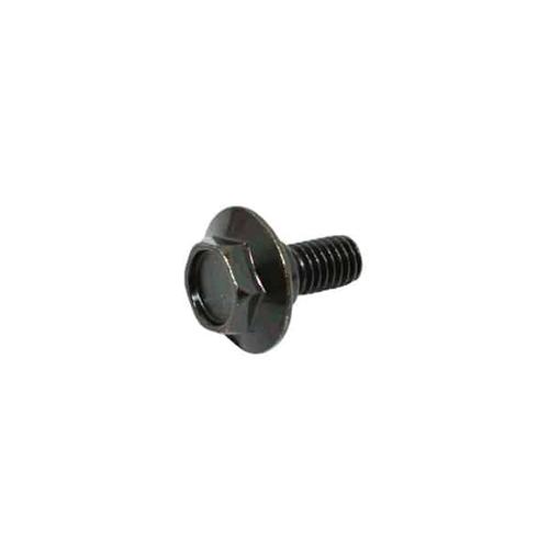 Foto Produk Baut (Bolt Flange 6mm) - Supra X 125 FI 90111187000 dari Honda Cengkareng