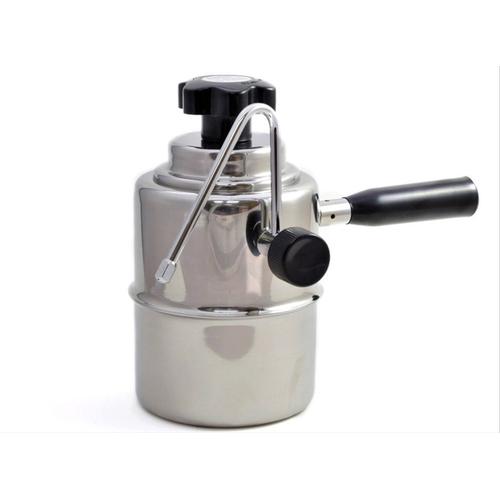 Jual Bellman Stove Top Milk Steamer 