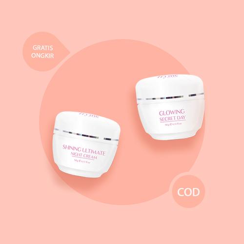 Foto Produk Tryme Shining Series dari DELASHA STORE