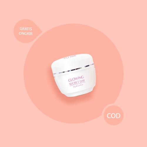 Foto Produk Tryme Day Cream dari DELASHA STORE