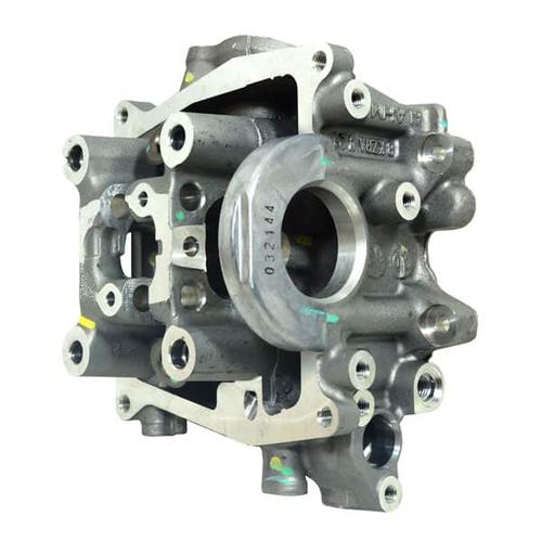 Foto Produk Head Assy Cylinder - New Vario 125 eSP 1220BK60B00 dari Honda Cengkareng