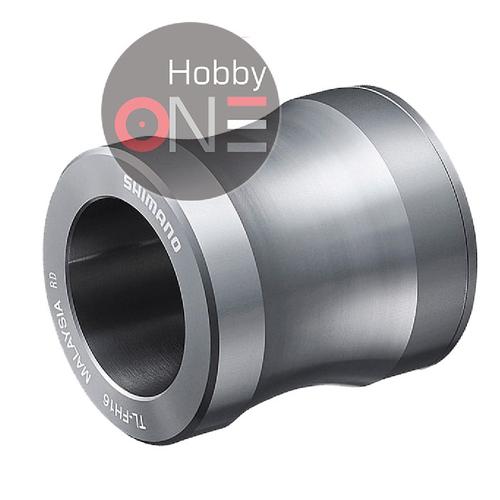 Shimano TL-FH16 Attrezzo Per Mozzi MICROSPLINE (Y1Y100010) – Nuovo In Scatola