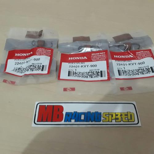Foto Produk per sentri beat karbu original dari MB R4cing Sp3ed