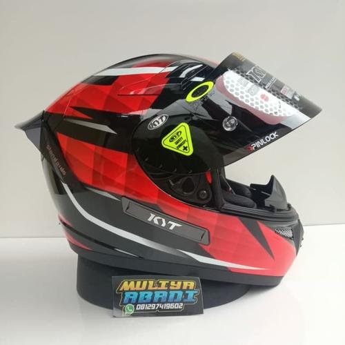 Jual kyt k2r diamond red paket ganteng 