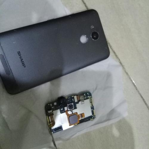 Jual Main Board Hp Sharp R1 Jakarta Selatan Azka0904 Tokopedia