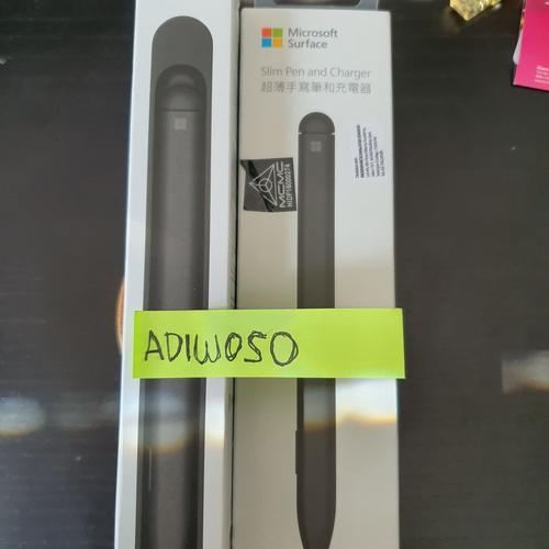 Foto Produk Microsoft Surface Pen Slim dari Adiwoso